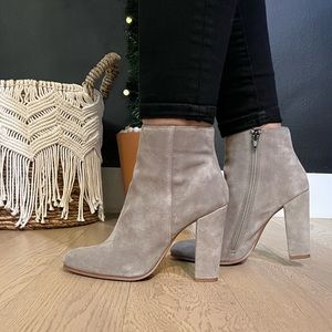 Steve Madden Bootie